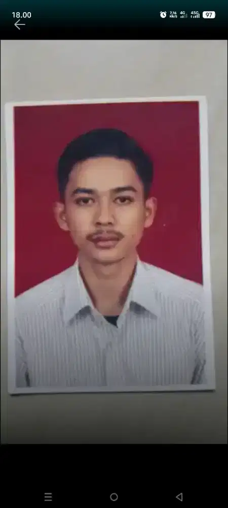 Sedang mencari kerja sampingan