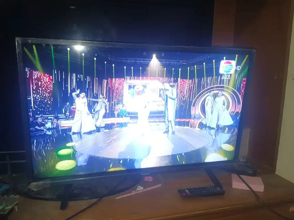 LED PANASONIC 32 INCH