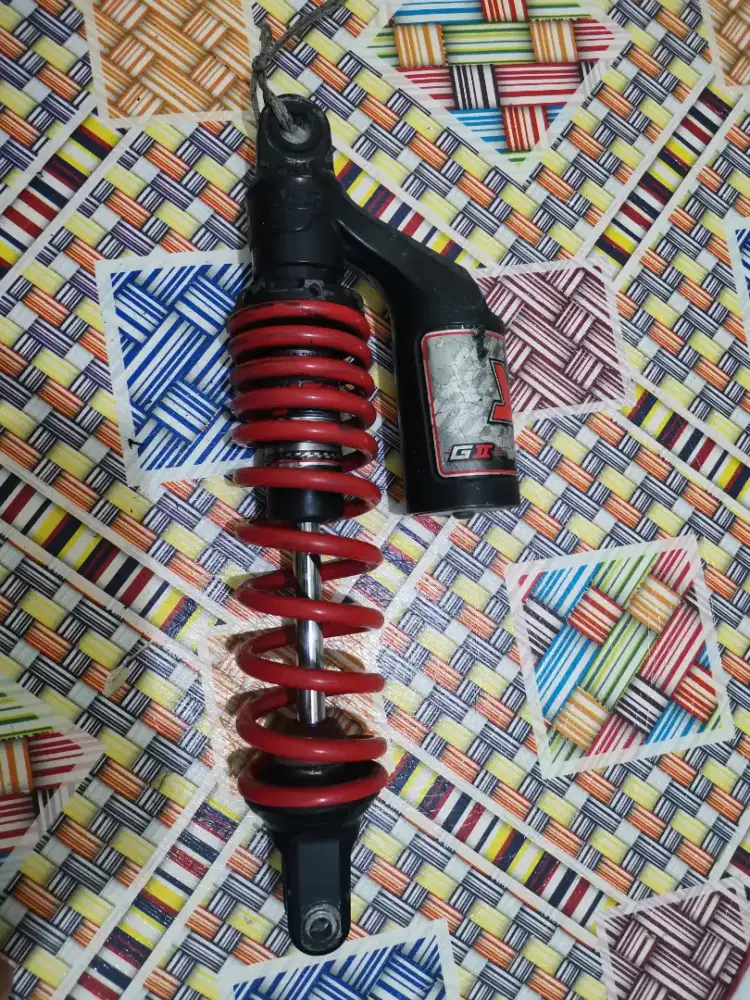 Skok original Yss matic