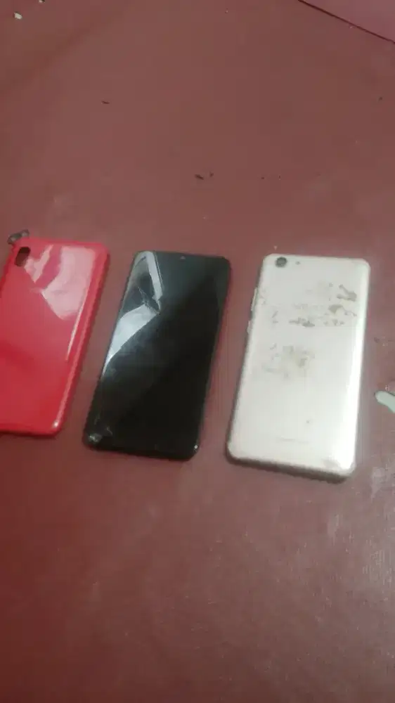 Juall .mesin Samsung A10 dan vivo.cek deskripsi di Bwah.
