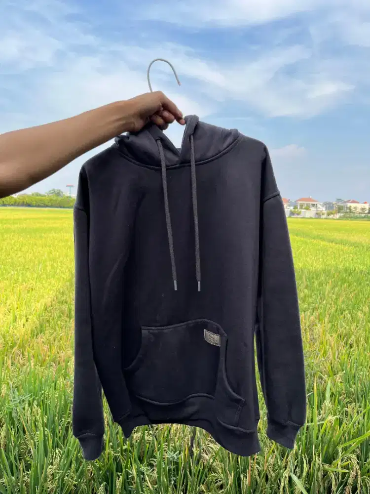 Hoodie THXU Size XL