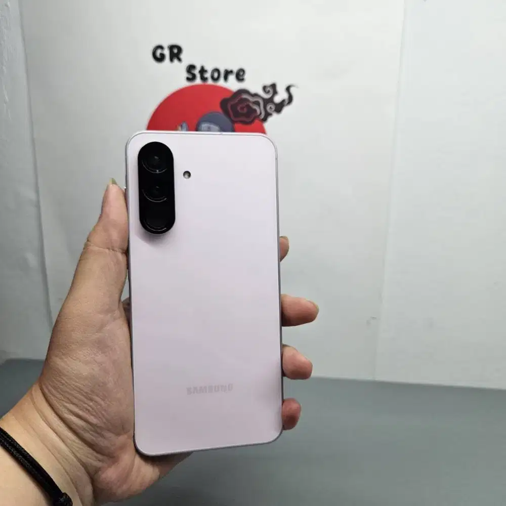 Samsung Galaxy A56 12/256 Pink Fullset No Minus