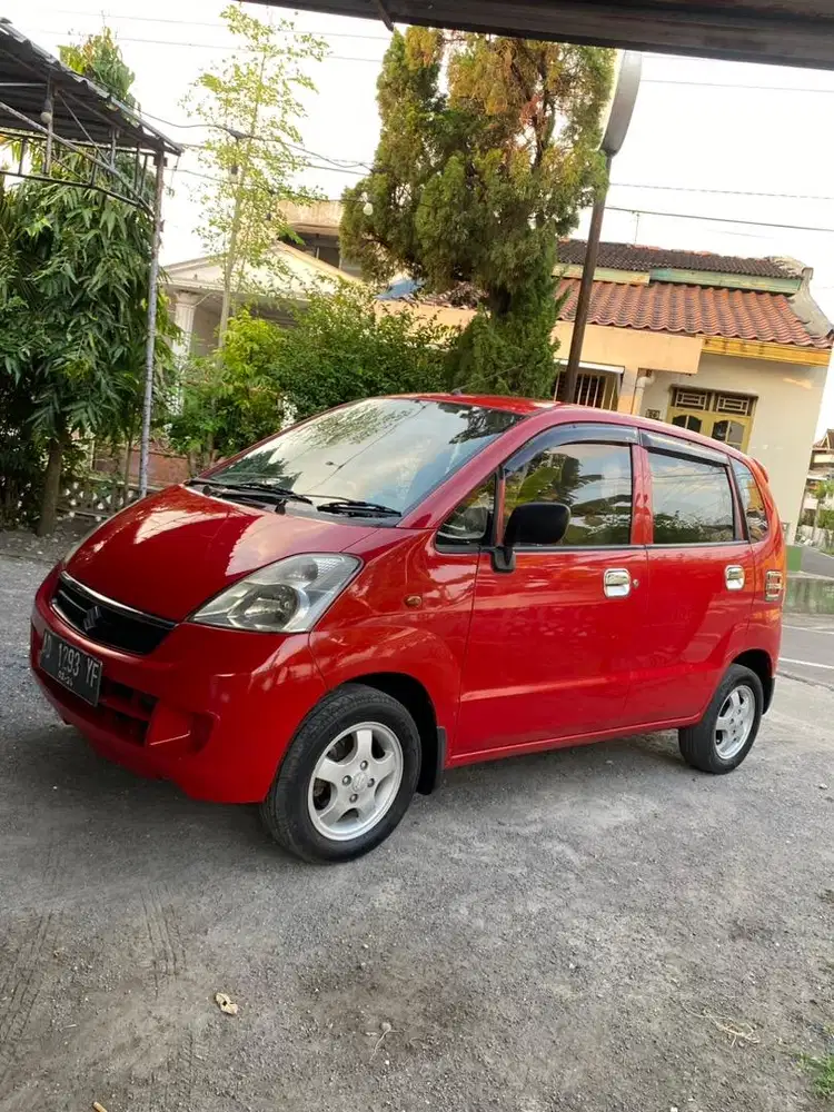 Karimun Estillo Vxi 2007