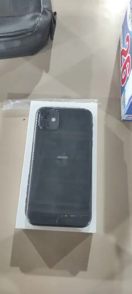 Iphone 11/64 gb ibox