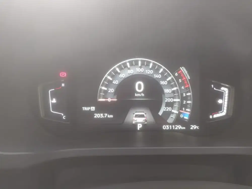 MITSUBISHI PAJERO SPORT 4x2 DAKAR