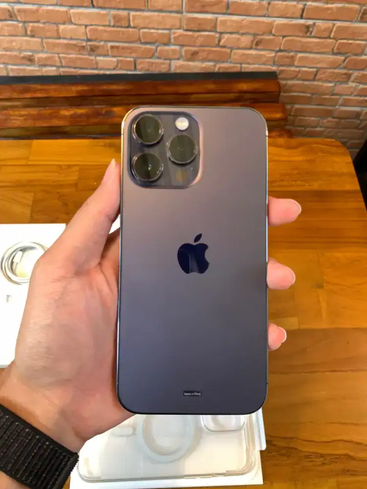 iPhone 14 Pro Max 128GB iBox