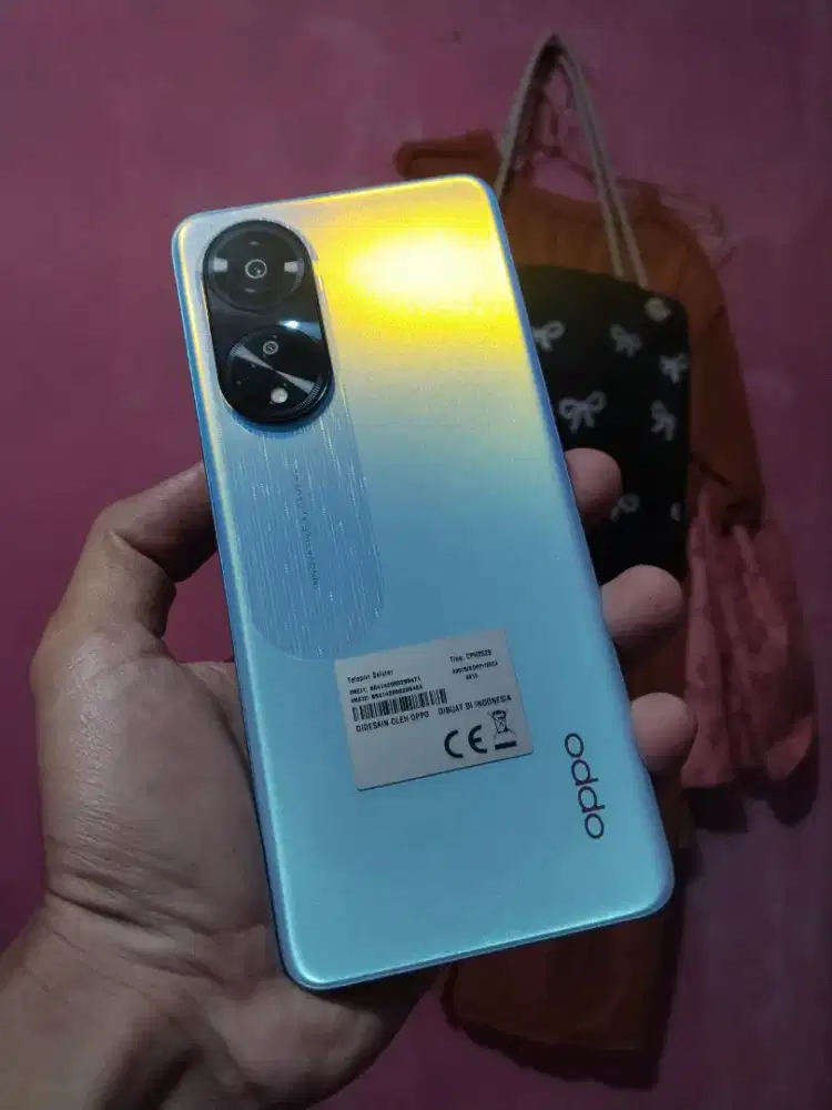 Oppo A98 5G 8/256