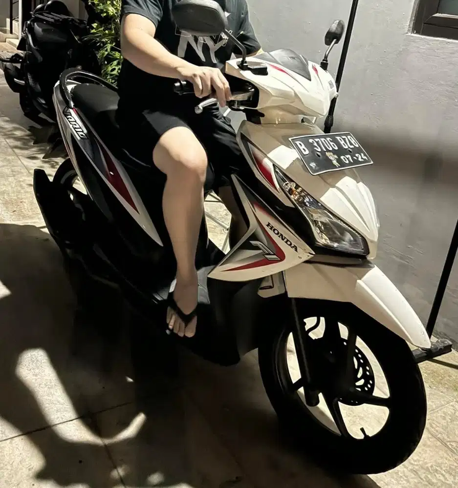 Honda Vario 2013 125cc
