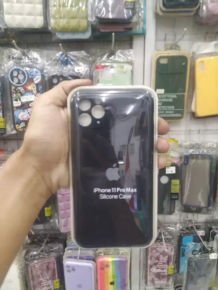 Case oricase iphone 11 pro max