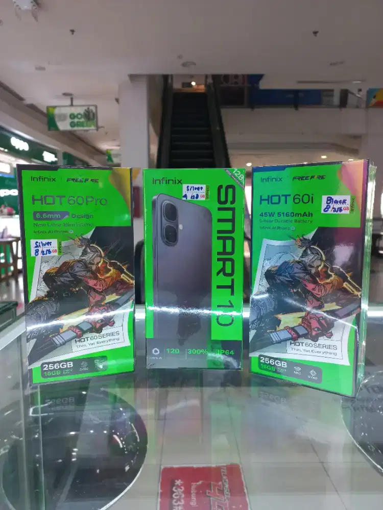 Jual HP murah terpercaya