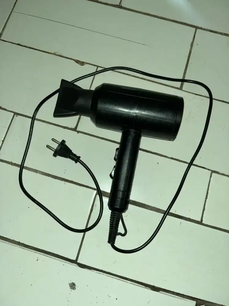 Hairdryer Han River 800 Watt