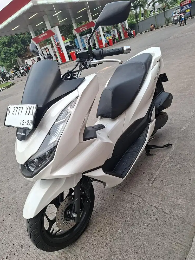 Honda pcx cbs 2022