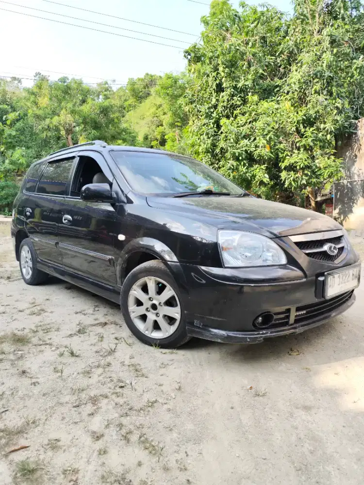 CARENS 2 MANUAL TIPE SE ATAO CARENS KUMIS