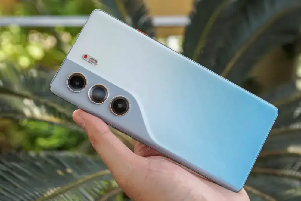 Camon 40 pro 5G pembelian 6/10/2025
