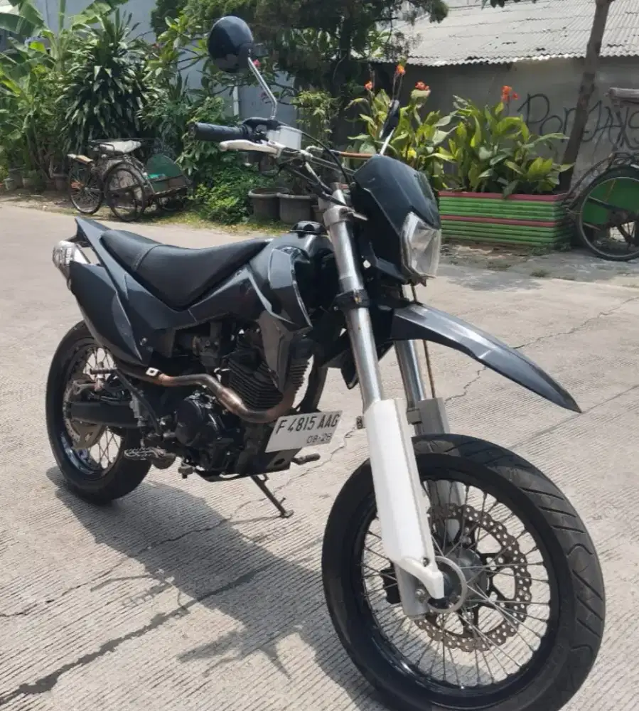 Viar cross x 150