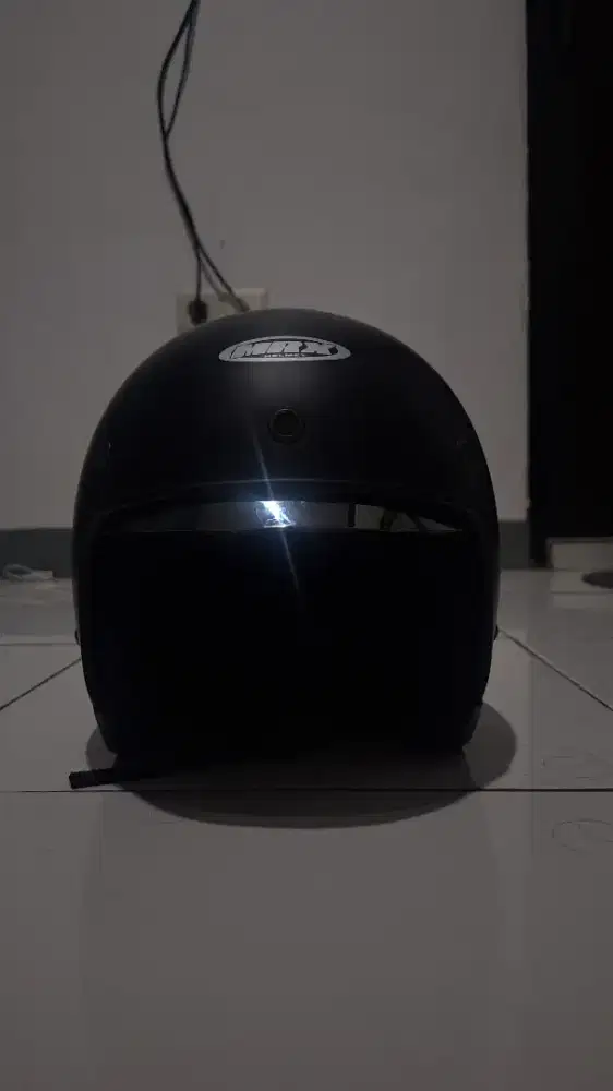 HELM MRX ASTRONAUT