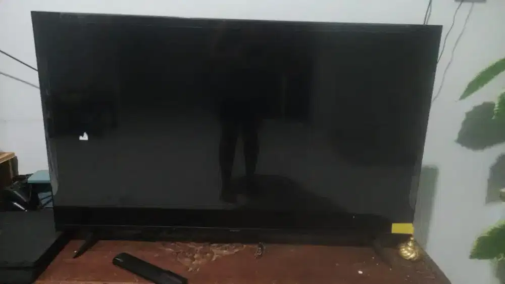 Xiaomi TV A Series 43 Second Fullset