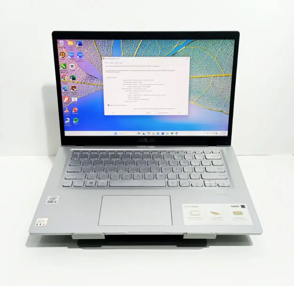 LAPTOP ASUS VIVOBOOK A416J