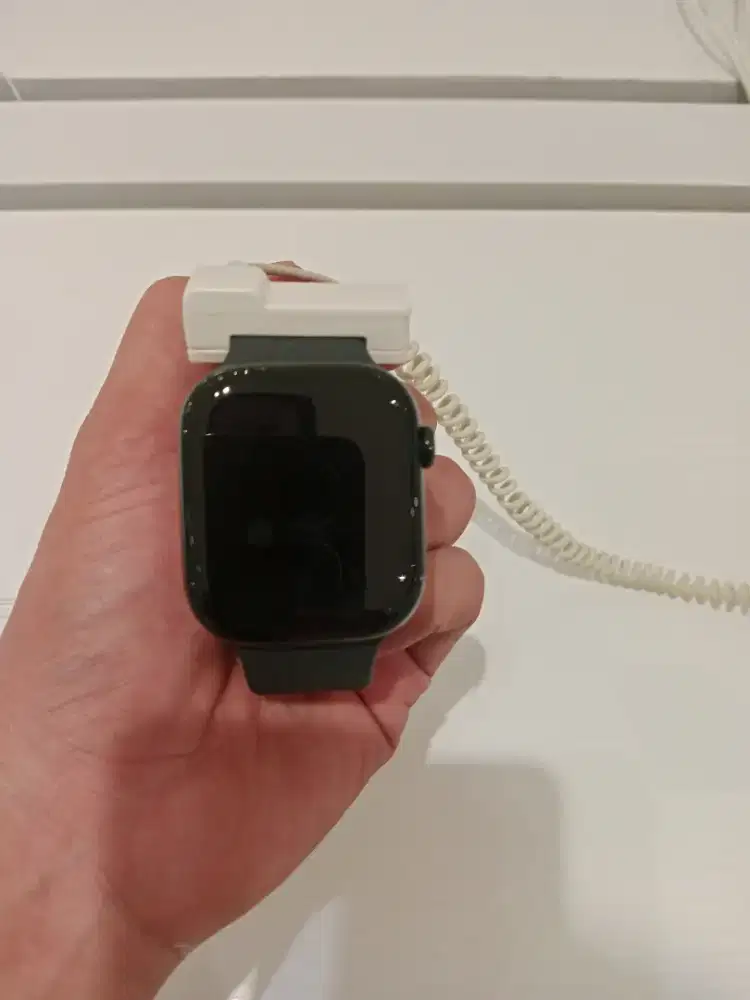 Apple Wacth Series 10 cicil pake shopee