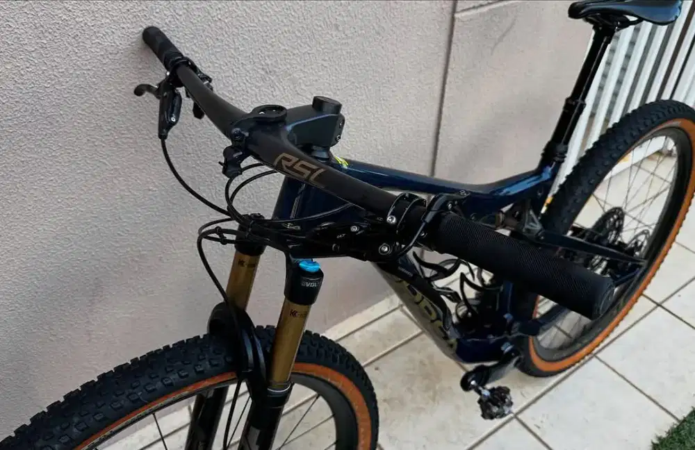 Orbea Oiz M-Team AXS size M 2023