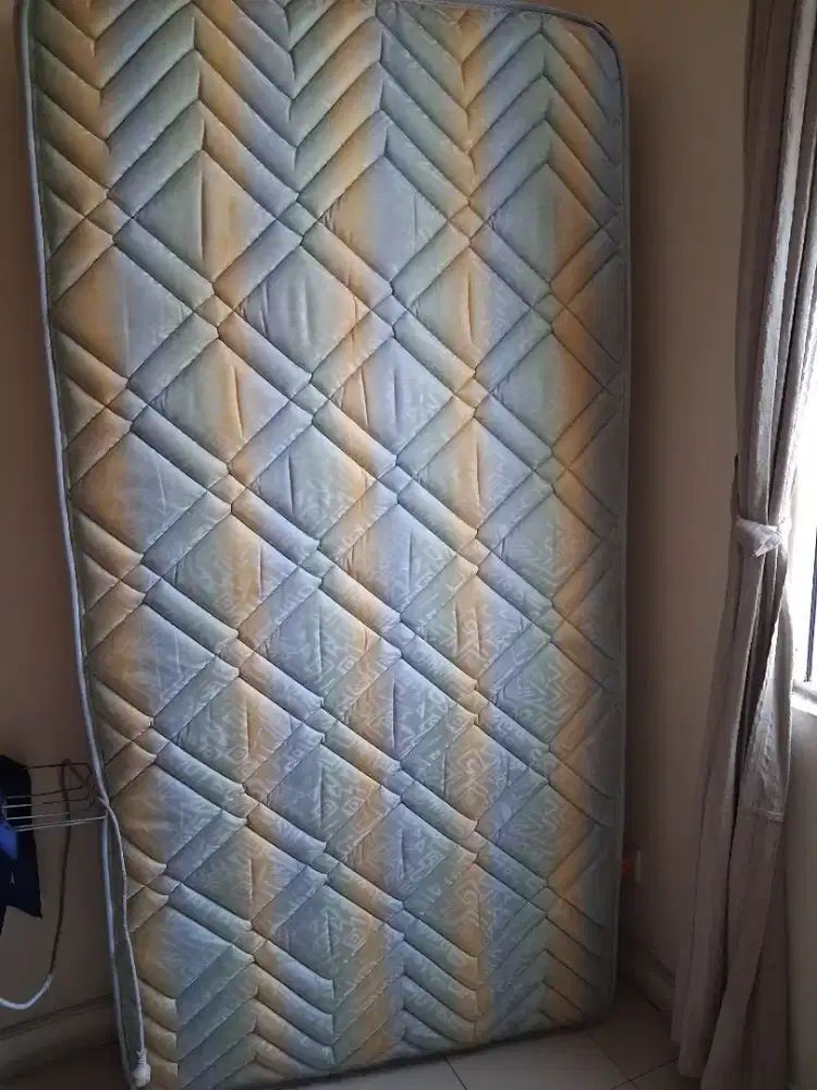 Jual cepat dan murah kasur ukuran: 120 x200