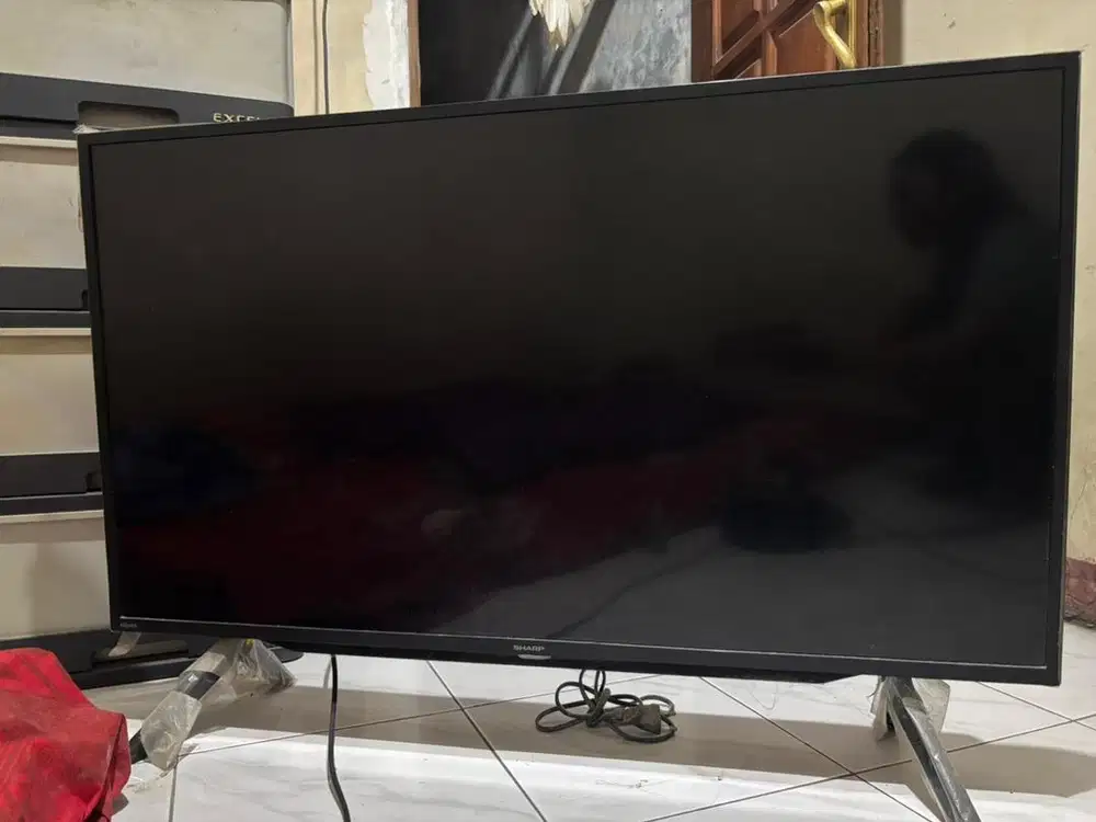 LED TV SHARP AQUOS 42inch