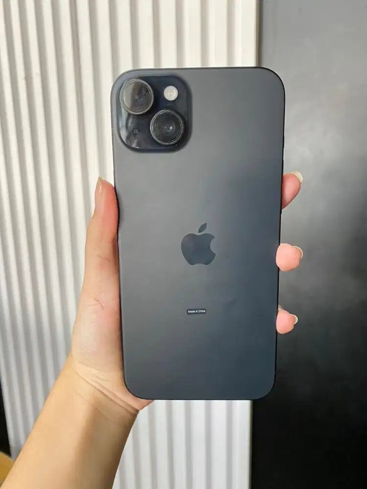 IPHONE 15 PLUS 128GB IBOX