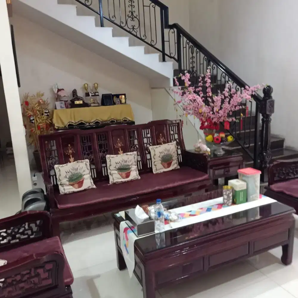 BUC Lebar 10 San Marco Citraland Gama City