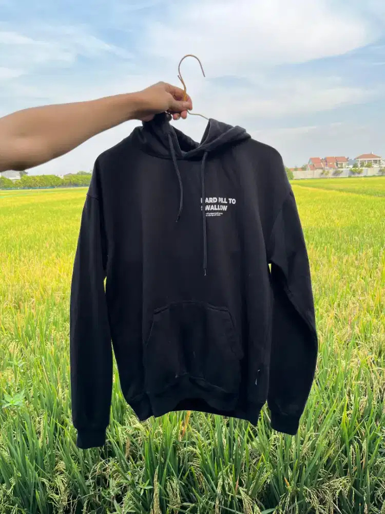 Hoodie Modska Size L
