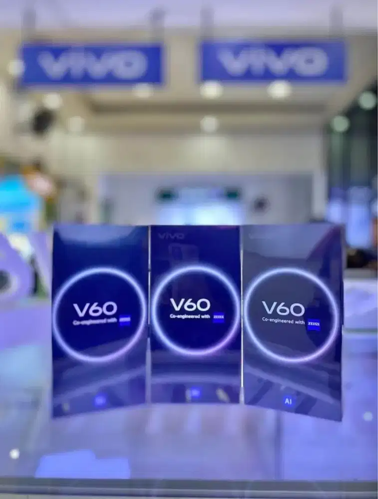 PROMO VIVO V60 5G 12/512 HARGA GROSIR GARANSI RESMI