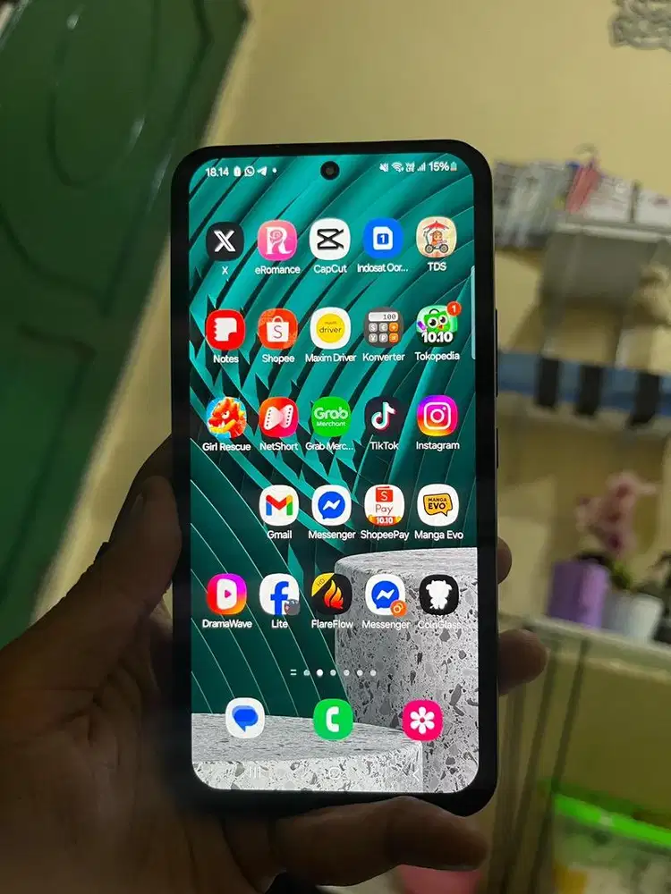 Samsung a54 8/256