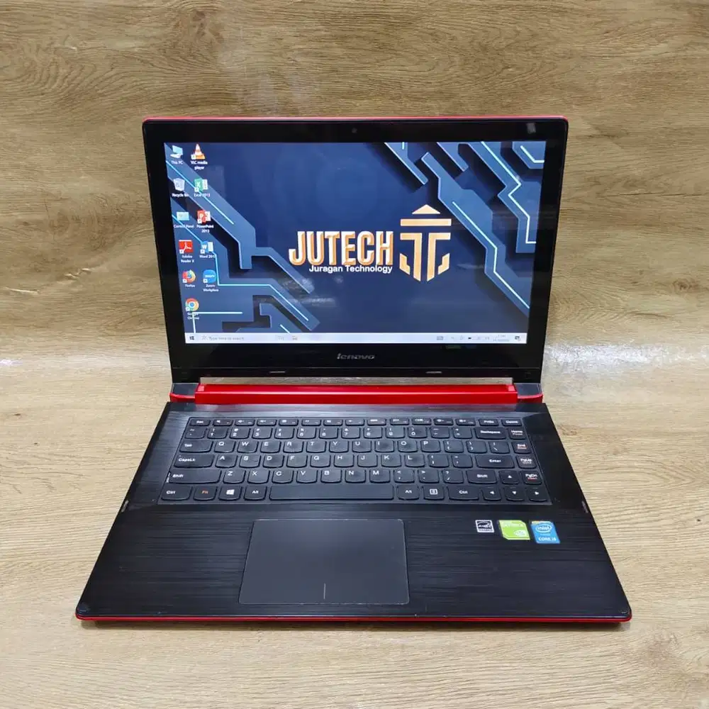 2-in 1 Laptop Lenovo Flex 2 Core i5 Gen 4