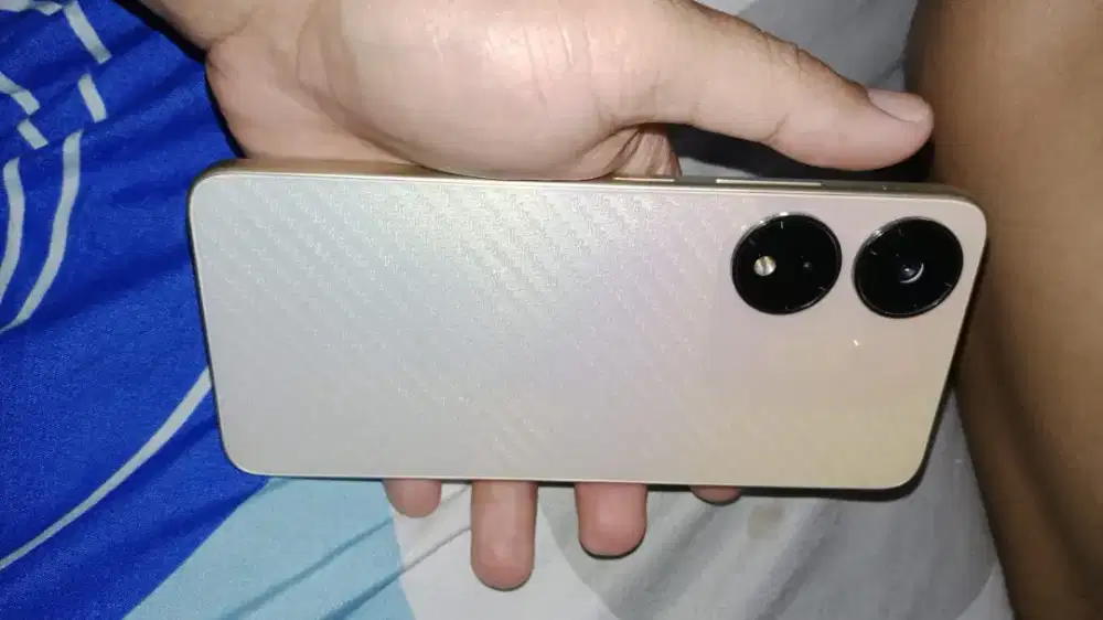 Jual Itel P55 5G