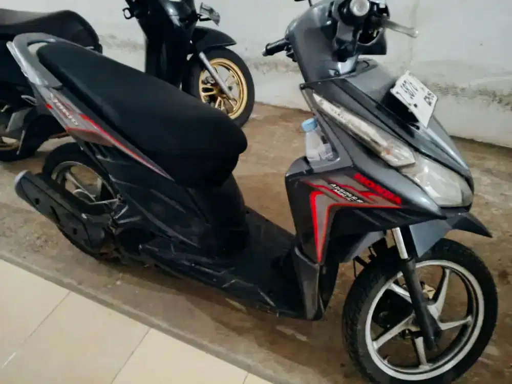 Honda Vario Tekno