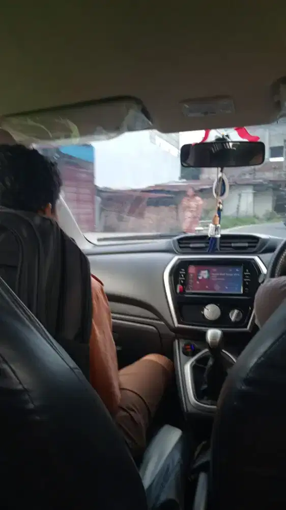 Saya ingin cari pekerjaan