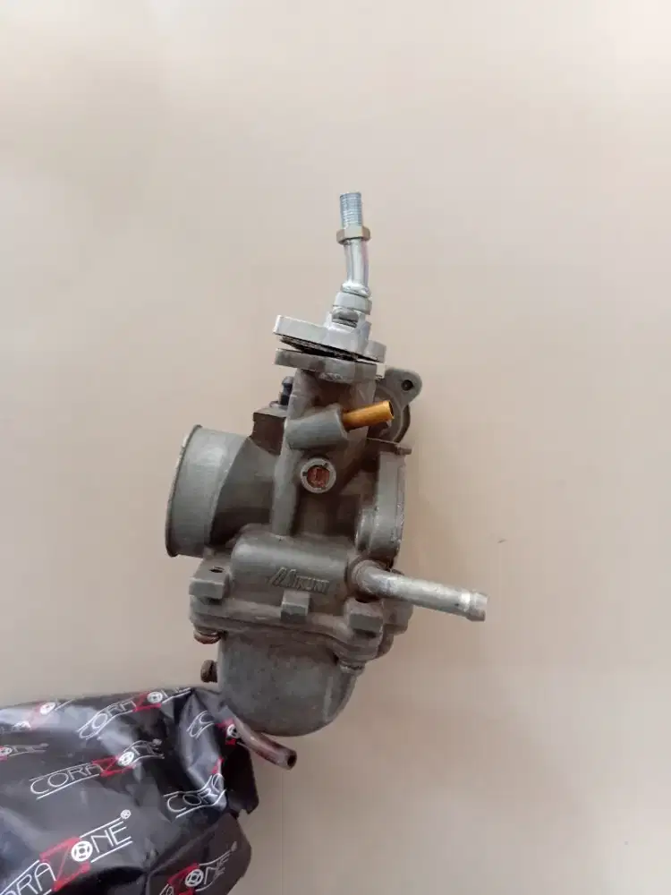 Karbulator jupiter z
