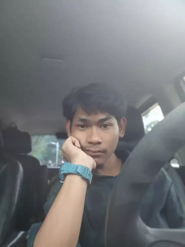 Cari lowongan kerja supir