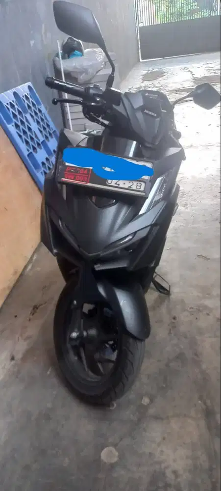 Dijual Vario 160