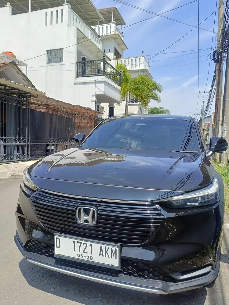 Honda HR-V 2023 Bensin