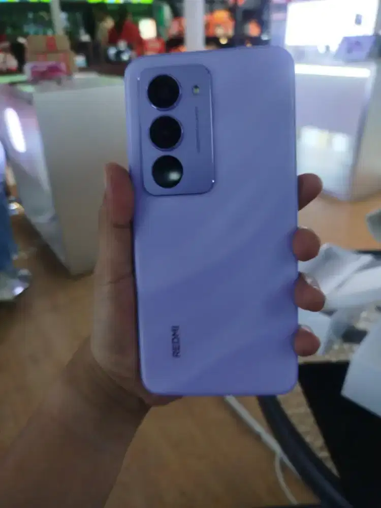 Redmi 15 8/128 promo