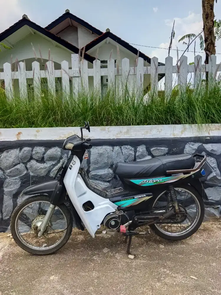 Honda Astrea grand 1996
