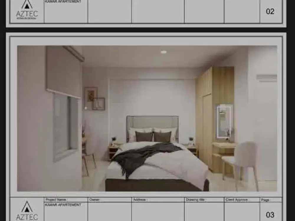 Baru Gress! DiJual Apartemen Puncak Kertajaya