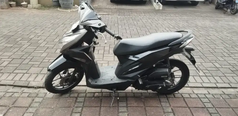 Jual honda beat cbs 2023