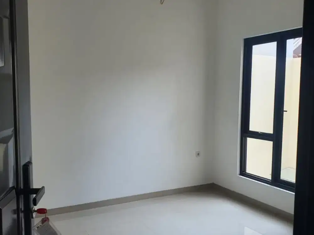 FOR SALE RUMAH BRAND NEW METLAND PURI