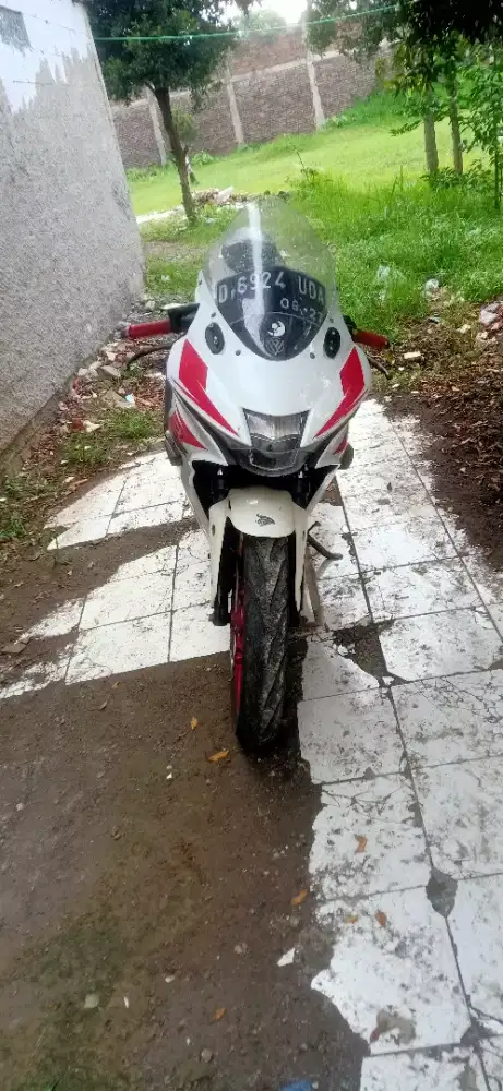 GSX R keyles 2017 ss kumplit pajak isi stater jalan mesin adem orian