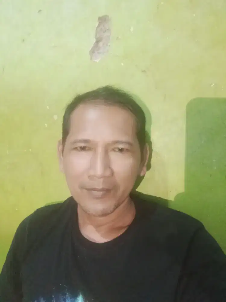 Supir atau drever peribadi
