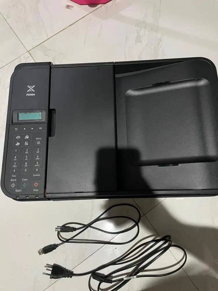 Printer Canon PIXMA MX497