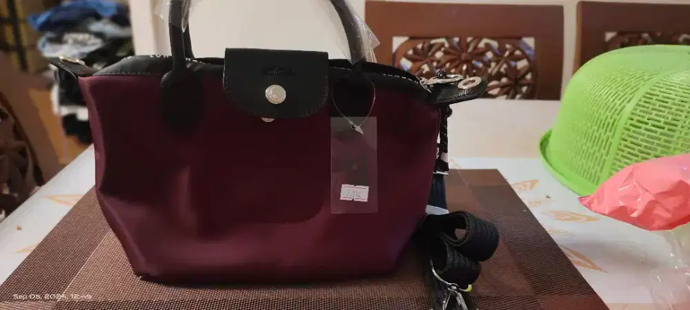 Tas LC made in Paris