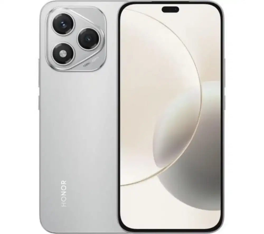 Gasssin Guyss Honor 400 Lite 5G