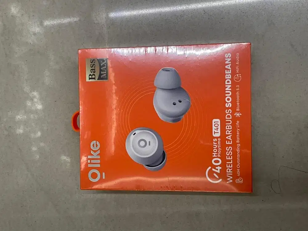 PROMO TWS OLIKE T401